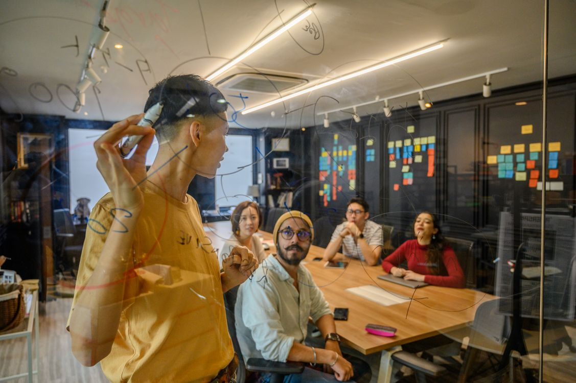 Fleet Studio Academy ecosystem